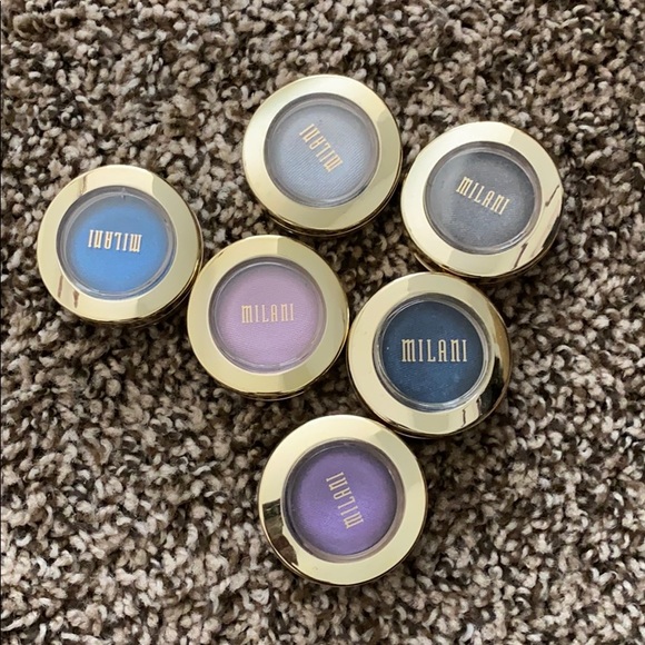 Drug store eyeshadow bundle - Picture 4 of 4